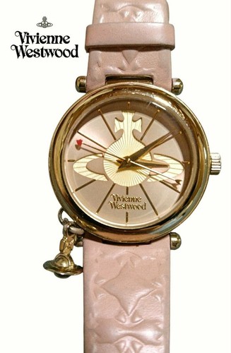 Vivienne westwood orb pink - vivienne,