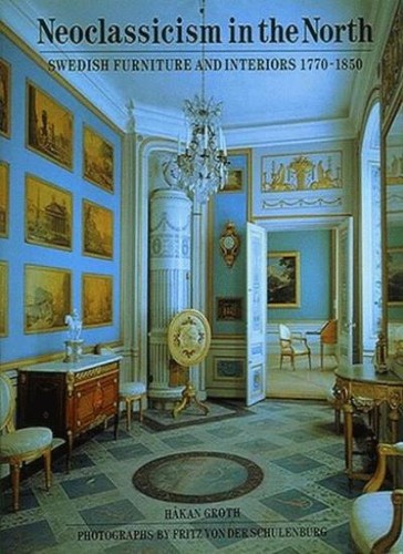 Neoclassicism the north - in,