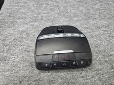 Interior Dome Light Lamp