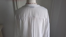 Ivory Coloured Soft Longer