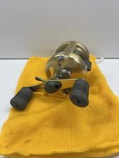 Shimano calcutta 251 left - calcutta, left-hand