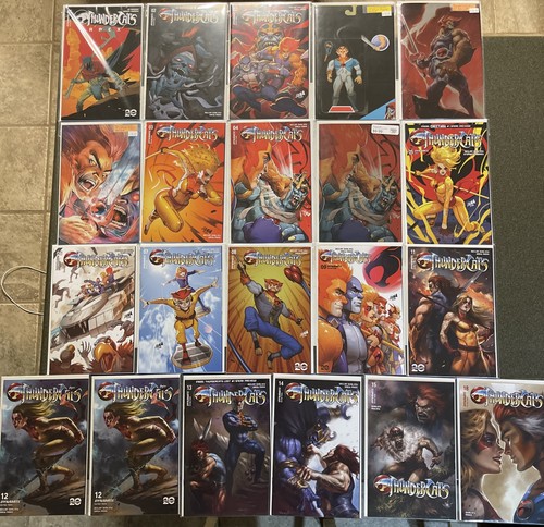 Thundercats 2024 - thundercats,