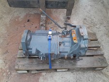 4 speed manual gearbox to fit