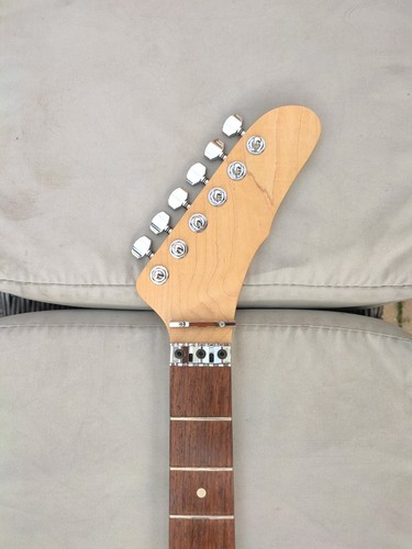 Warmoth usa slapshot guitar - usa,