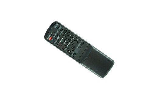 Remote control for teac - control,