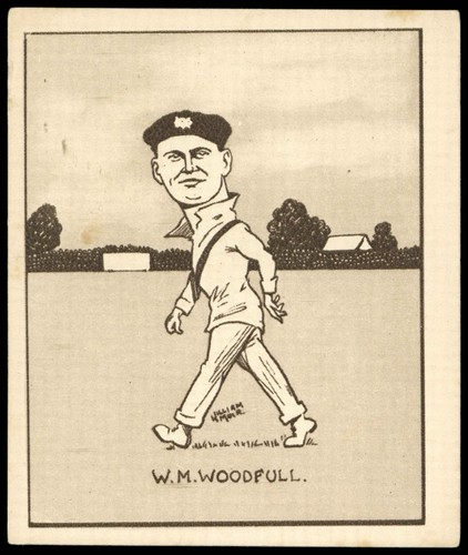 Hill caricatures of - hill, (r&j)