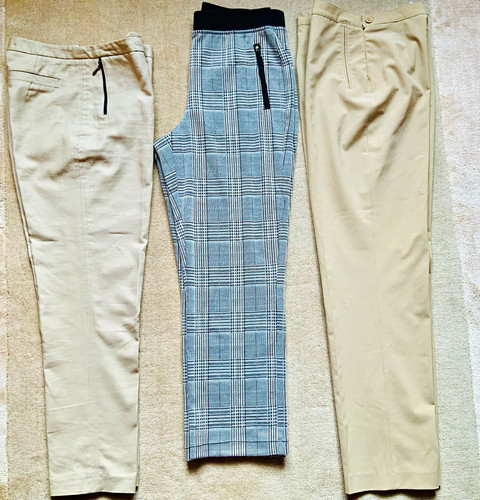 Bundle women s trousers - bundle, 3