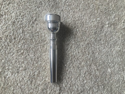 Belmonte trumpet mouthpiece - belmonte, 7c