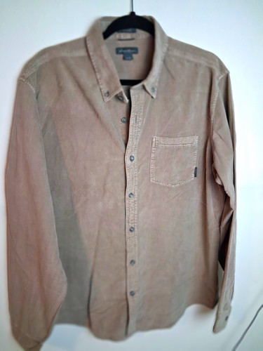 Eddie bauer mens - mens, tan