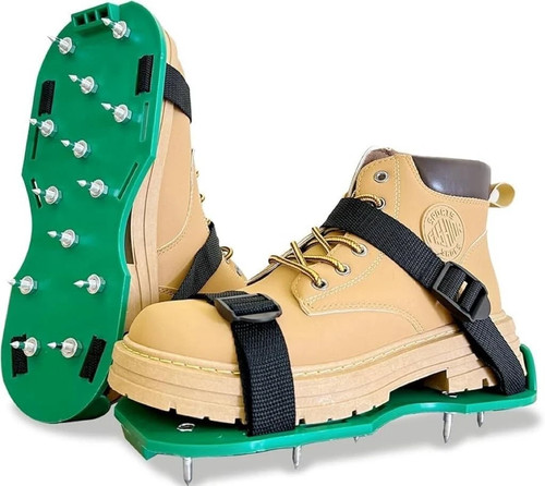 13cm spikes pair lawn - 30,