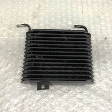 Auto Gearbox Oil Cooler / See Description for Mitsubishi PAJERO V46WG MK2 2.8T
