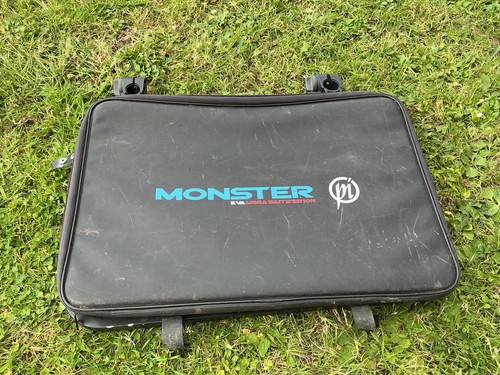 Preston monster eva mega bait - eva,