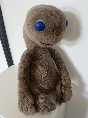 Vintage 1982 the extra - vintage, e.t.