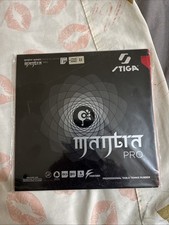 Stiga Mantra Pro XH Red 2.1mm