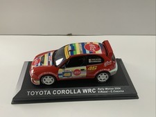 Toyota Corolla WRC V.Rossi -