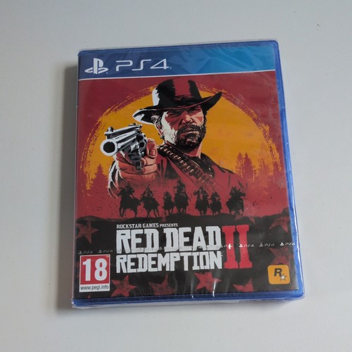 Red dead redemption - dead,