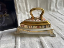 Royal Crown Derby - Miniature