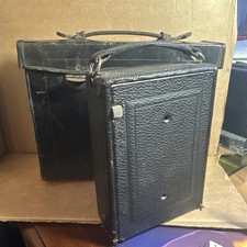 Vintage Photographic Camera