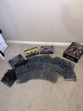 Warhammer 40k Spare Bits Mixed