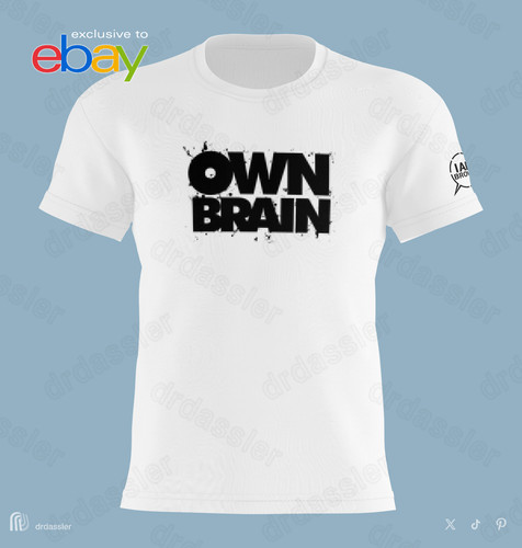 Ian brown shirt the stone - brown,