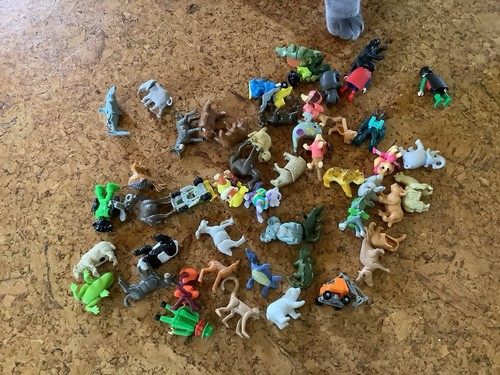Kinder egg surprise toys - surprise,