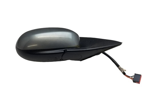 Jaguar type door - door, mirror