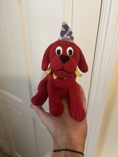 Scholastic Clifford the Big