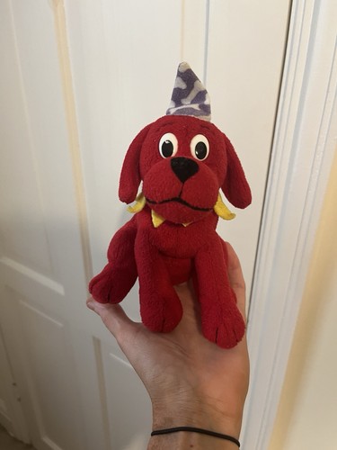 Scholastic clifford the big - clifford,