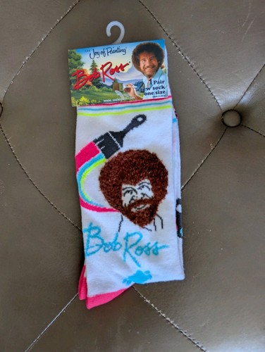 Bob ross crew - bob,
