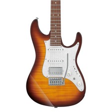 Ibanez standard az22s1f vls - ibanez,