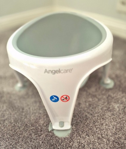 Angelcare bath ring seat for - bath,