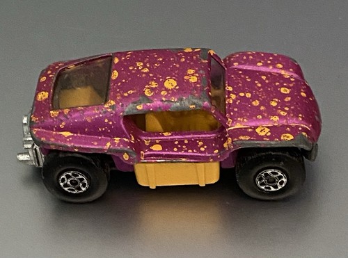 Matchbox lesney 1970 - lesney, pink