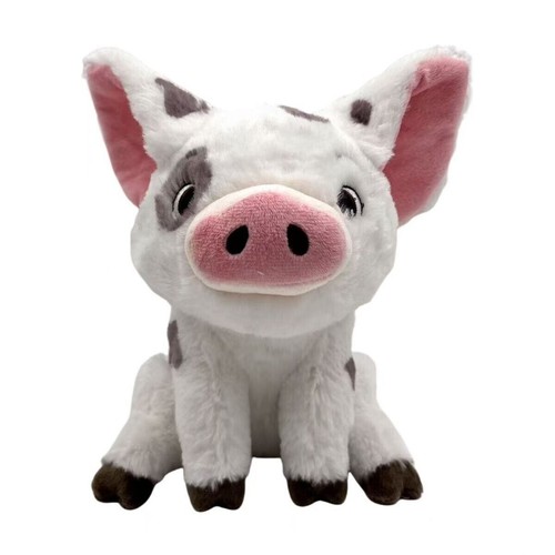 20cm moana pet pig - pig, stuffed