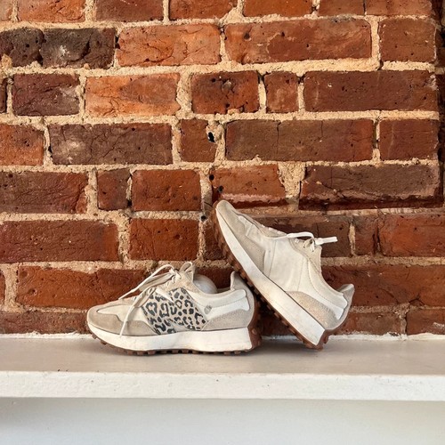New balance 327 moonbeam - balance,