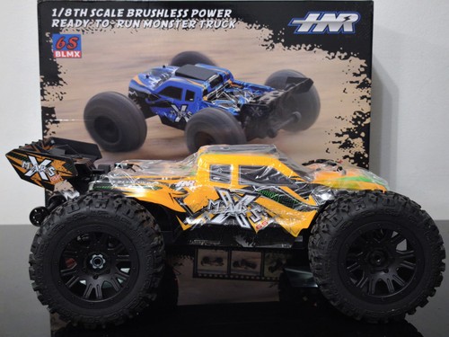 Car scale powerhouse - rc,