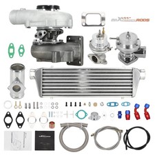 T3 T04E Universal Turbocharger