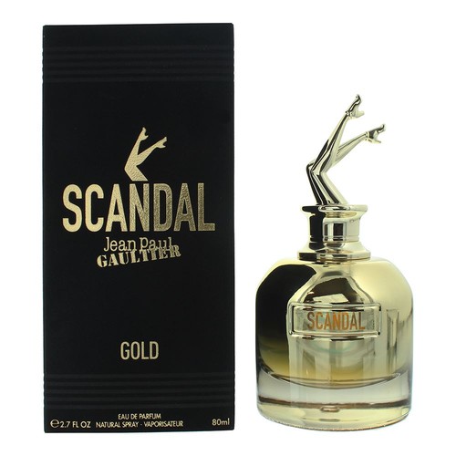 Jean paul gaultier - paul, scandal