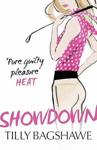 Showdown tilly bagshawe - showdown-tilly,