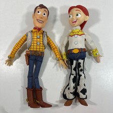 Disney Pixar Toy Story Woody &