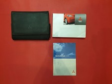 Mitsubishi Colt Owners Manual