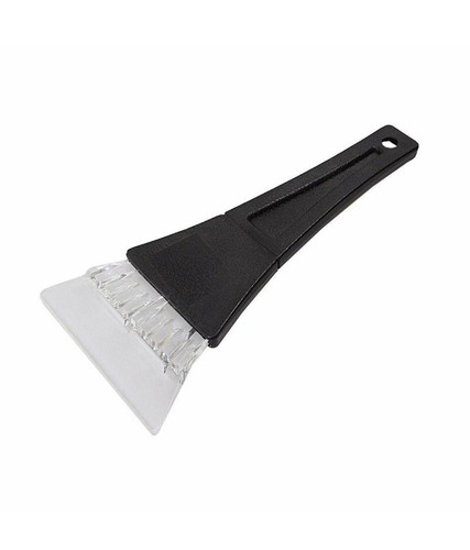 Car ice scraper - car,