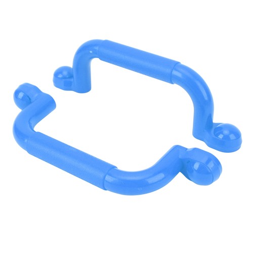 Plastic climbing wall - plastic,
