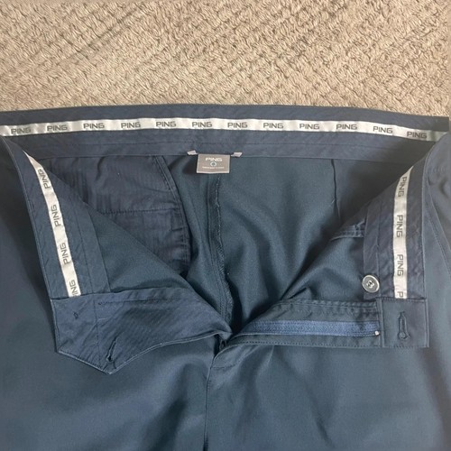 Ping sensorcool golf trousers - ping,
