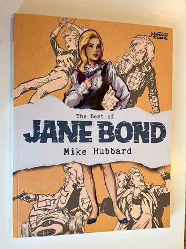 The best jane - the,