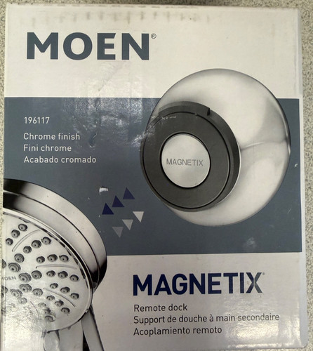 Moen 196117 magnetix remote - 196117,