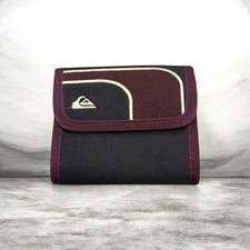 Vintage Y2K Quicksilver Blue