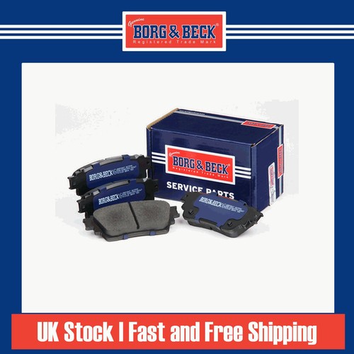 Brake pads set - brake, &