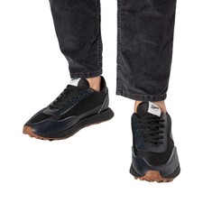 Diesel S-Racer LC Mens Lace Up