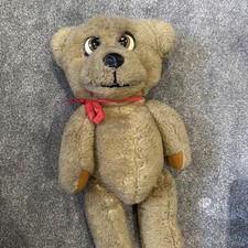 Nookie Bear Vintage and