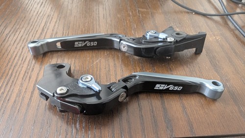 For suzuki sv650 - suzuki, s